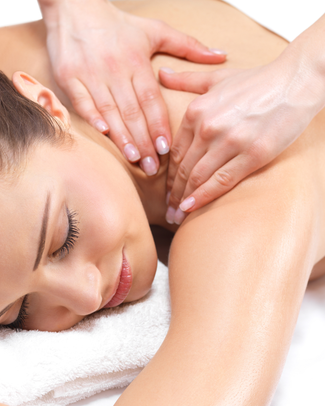 Massagem Terapêutica