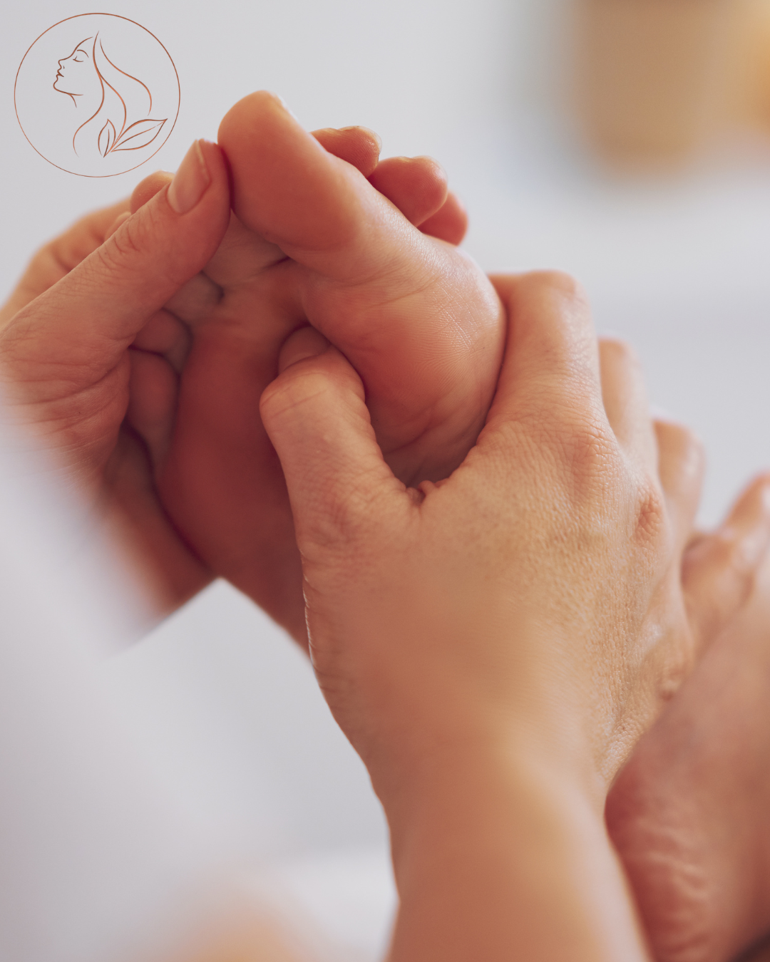 Reflexologia Podal